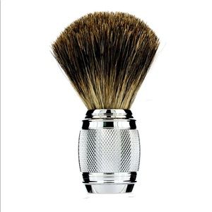 The Art Of Shaving Silvertip Badger Brush